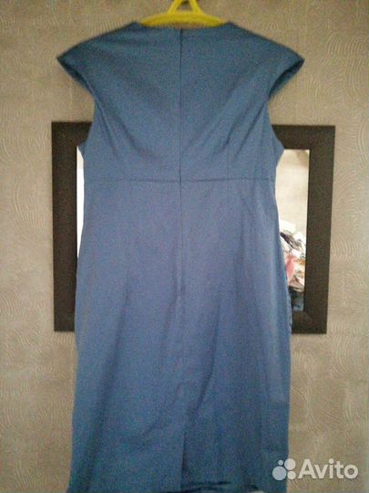 Платье вечернее