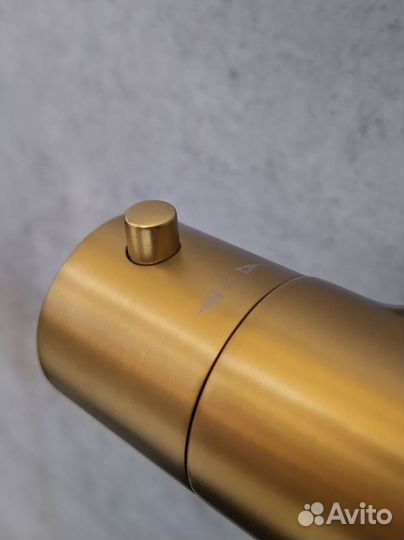 Душевая система+термостат AltroBagno Metropoli (22