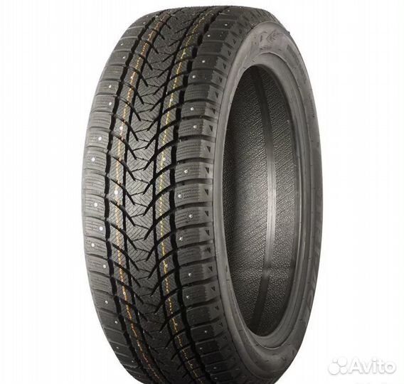 Tri Ace Snow White 275/35 R22 104