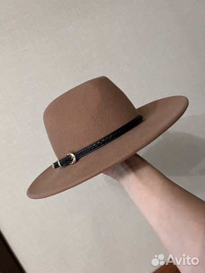Шляпа женская