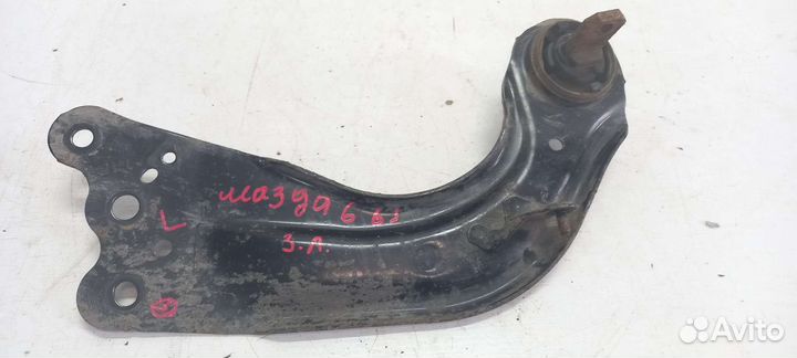 Рычаг задний левый Mazda 6 GJ