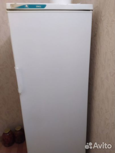 Морозильная камера Stinol