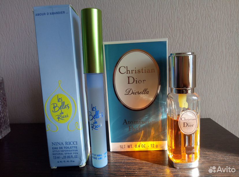 Givenchy dior perfume sales