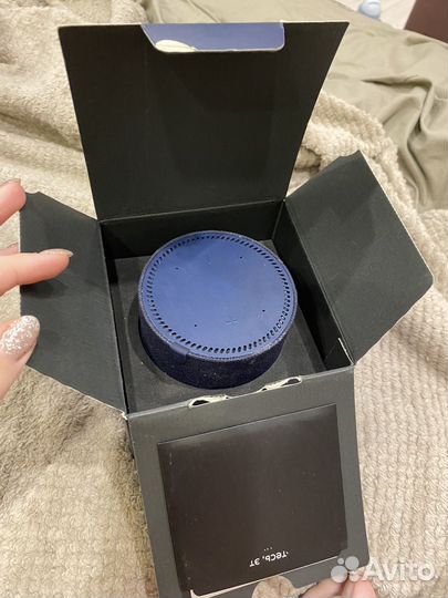 Станция Яндекс Мини