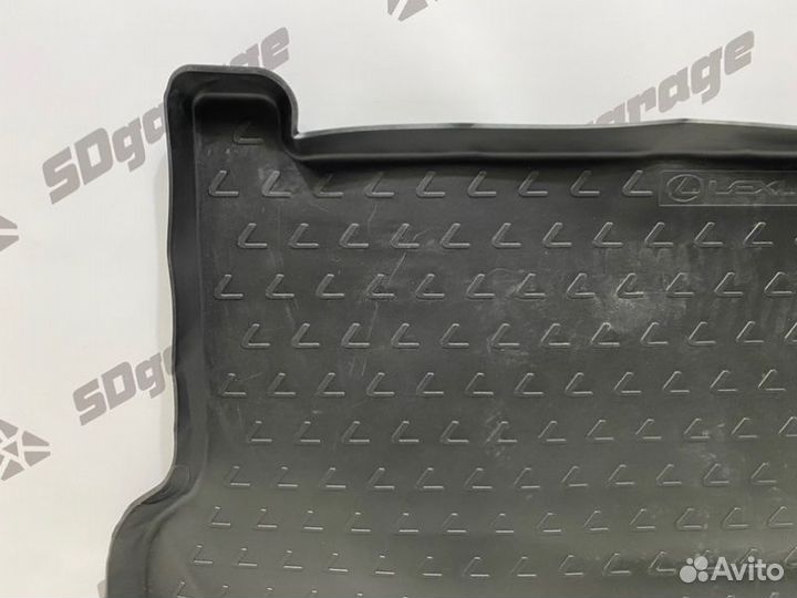 Коврик багажника задний Lexus Nx 300H/200T Z10