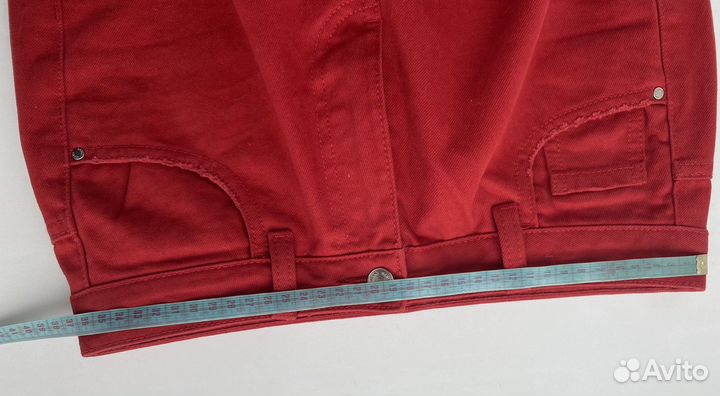 Джинсы женские 44 размер