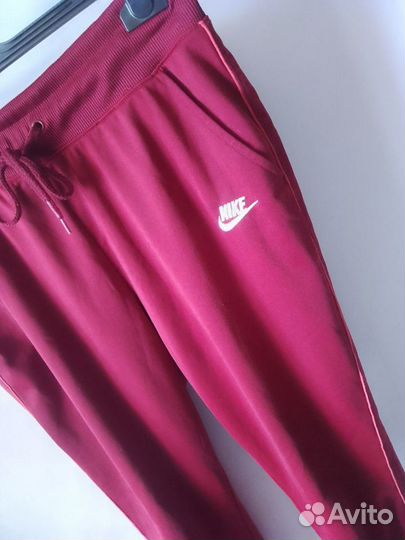 Спортивные штаны nike M/L