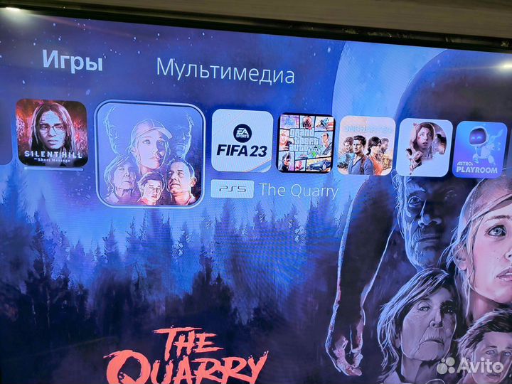 Sony playstation 5 продажа/обмен