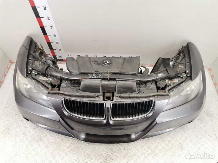 Бампер для BMW 3-Series (E90/E91/E92/E93)