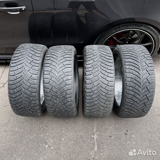 Michelin X-Ice North 4 225/45 R17 94T