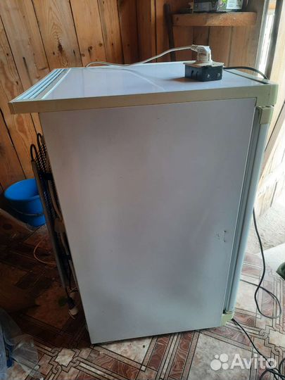 Морозильная камера