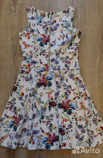 Платье Oodji р.46