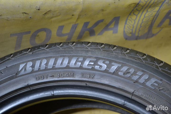 Bridgestone Turanza ER300 215/50 R17