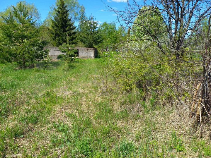 Участок 6 сот. (СНТ, ДНП)