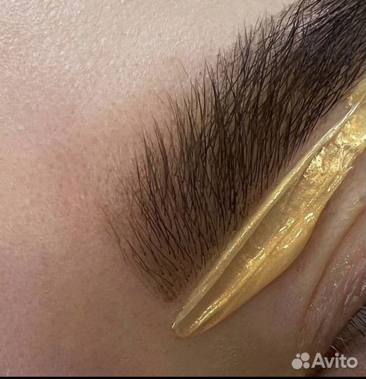 Индивидуальный экспресс курс «мастер Бровист»