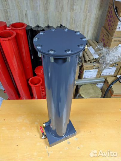 Осушитель воздуха для компрессора кросс-47S