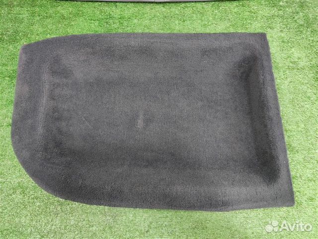 Обшивка багажника левая BMW X3 (E83) 2004