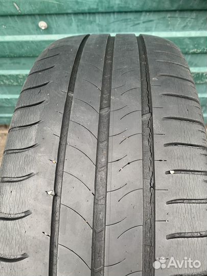 Michelin Energy Saver 215/55 R16 93V