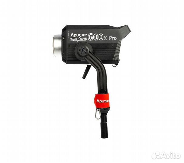 Светодиодный осветитель Aputure Light Storm LS 600