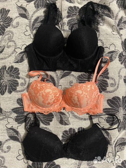 Бюстгальтер лиф incanto