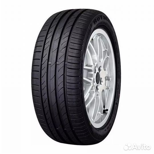 Rotalla Setula S-Race RU01 255/30 R19