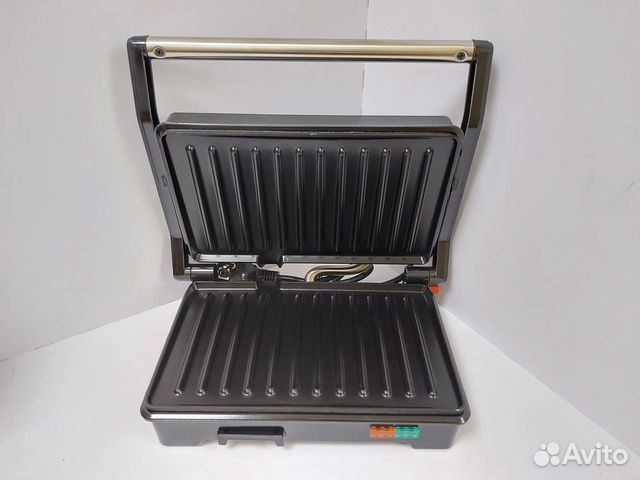 Электрогриль Vitek VT-2639 (Долгополова)