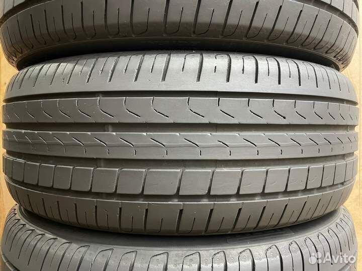 Yokohama Geolandar A/T G015 215/70 R16 100H