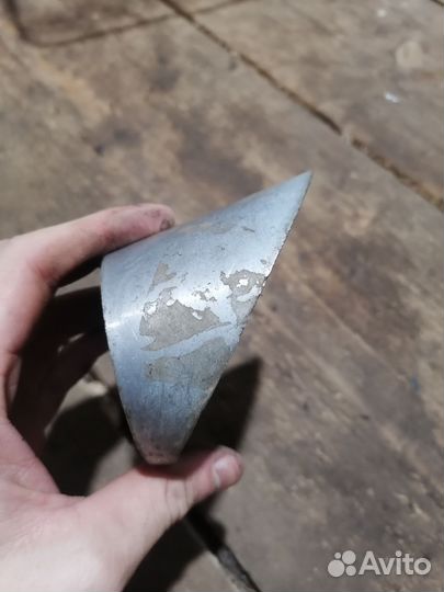 Запчасти на иж корпус фонаря на коляску