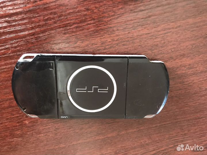 Sony PS3 super slim 500gb и PSP 3008