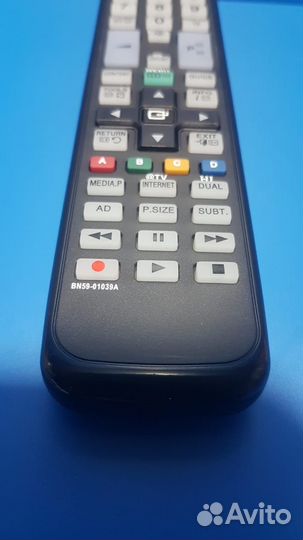 Пульт для тв Samsung BN59-01039A (LED TV) (#1760)