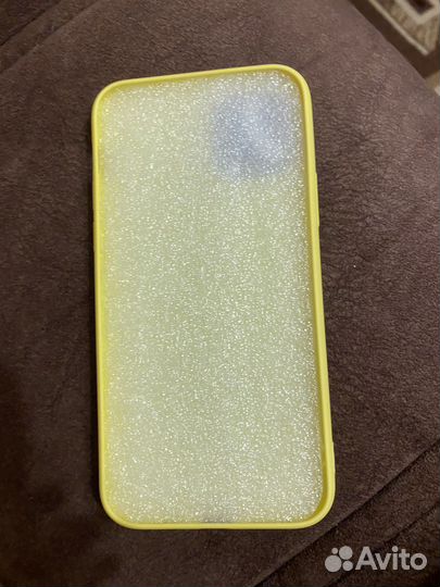 Чехол на айфон 11 про