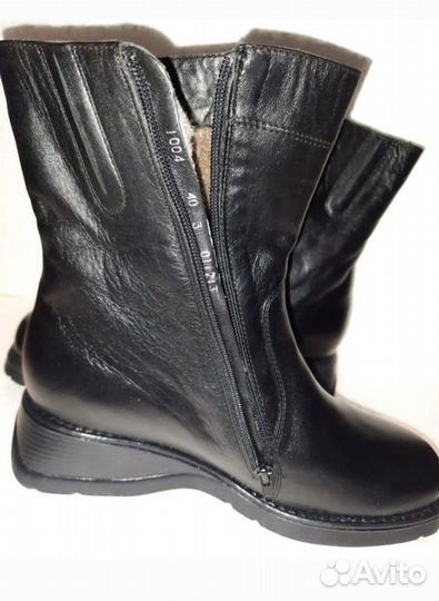 Туфли Pazolini 37,5 рр Италия