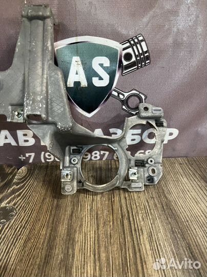 Кронштейн крепления торпеды Porsche panamera 970