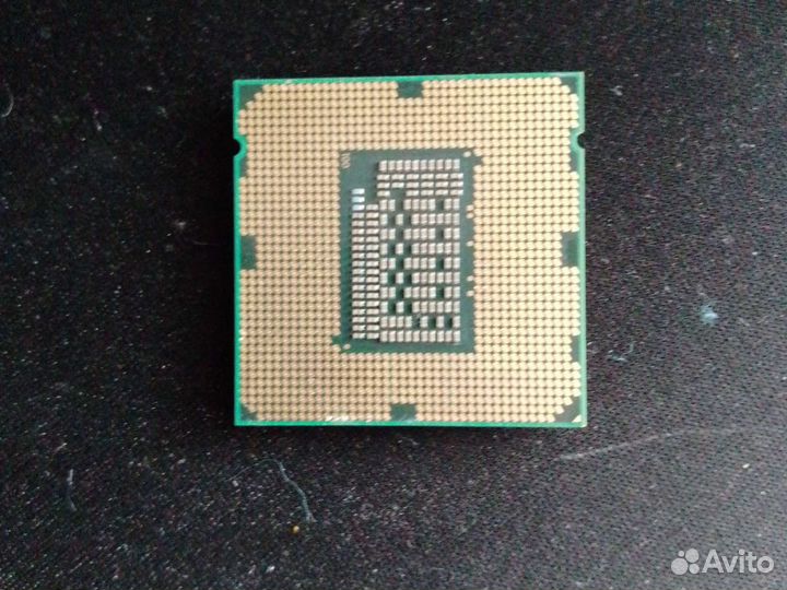 Intel Core i7 2600