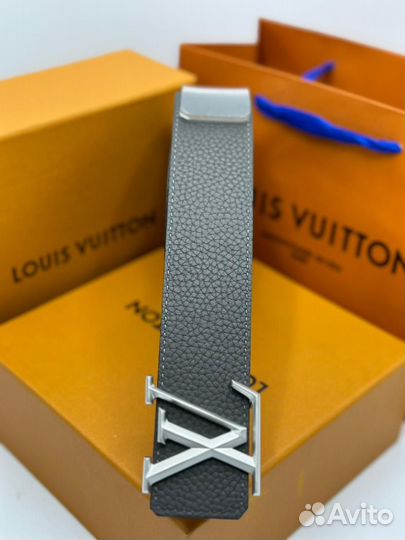 Мужской ремень Louis Vuitton