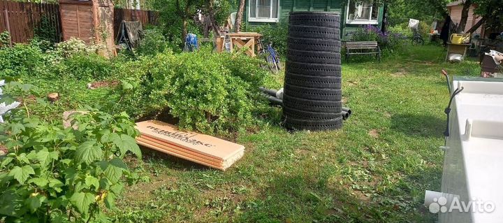 Септик Астра