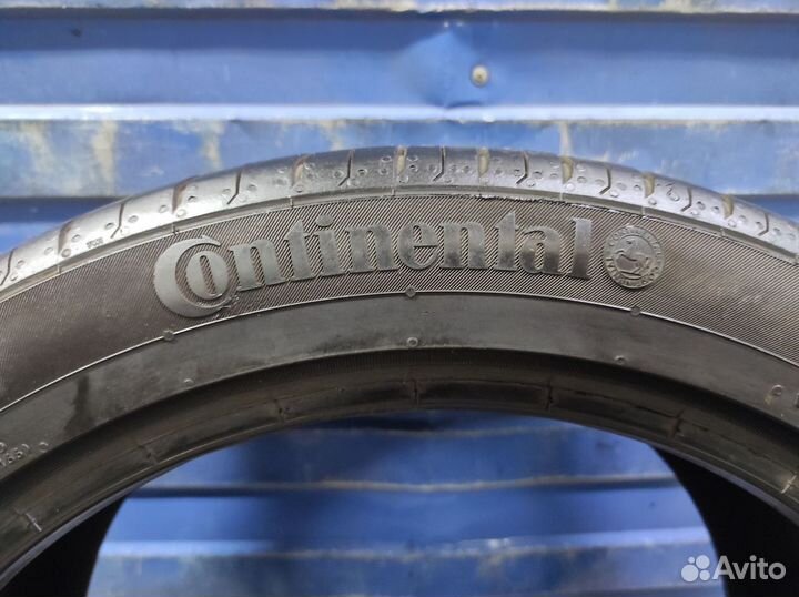 Continental ContiSportContact 5 245/40 R17 91Y