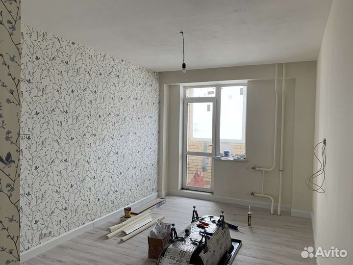 Мастер на час