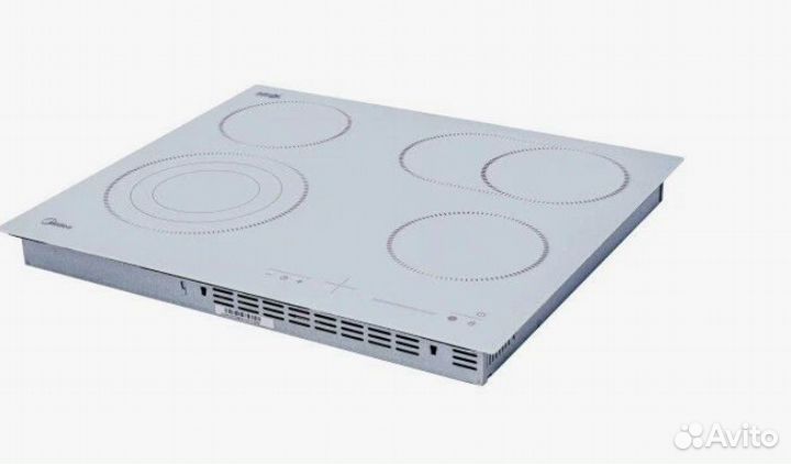 Midea Электрическая варочная панель Электрическая