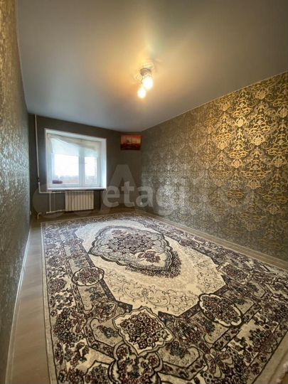 3-к. квартира, 64,9 м², 2/11 эт.