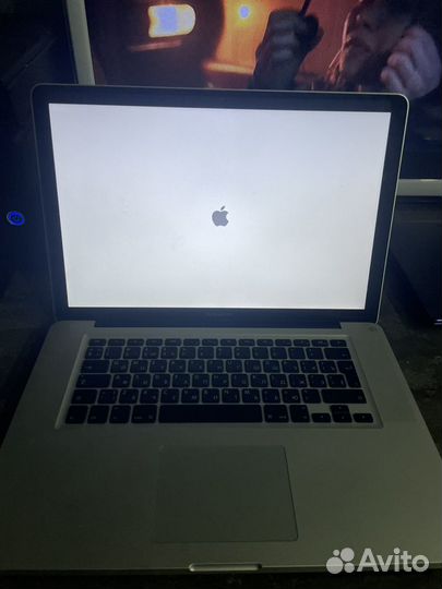 Apple MacBook Pro