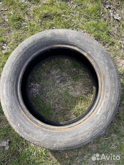 Michelin Energy Saver 205/55 R16