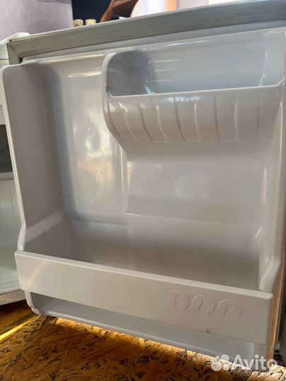 Холодильник маленький