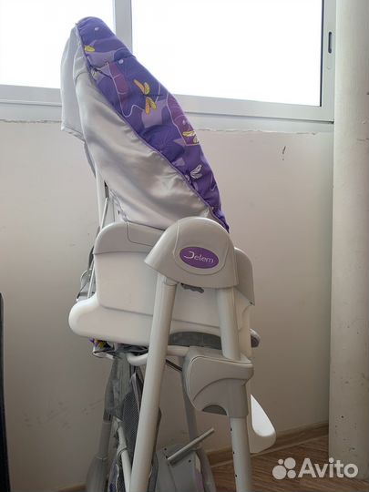 Кресло детское для кормления с 0 месяцев
