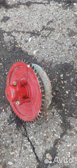 Запчасти на комбайн niva ск 5