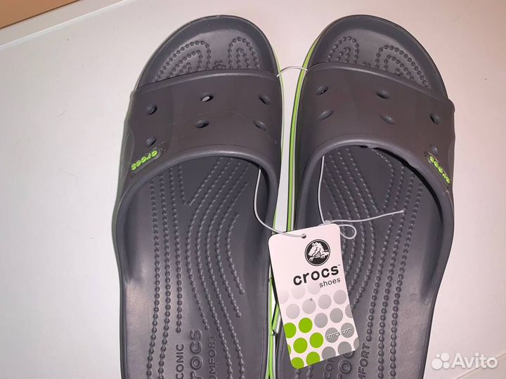 Crocs мужские