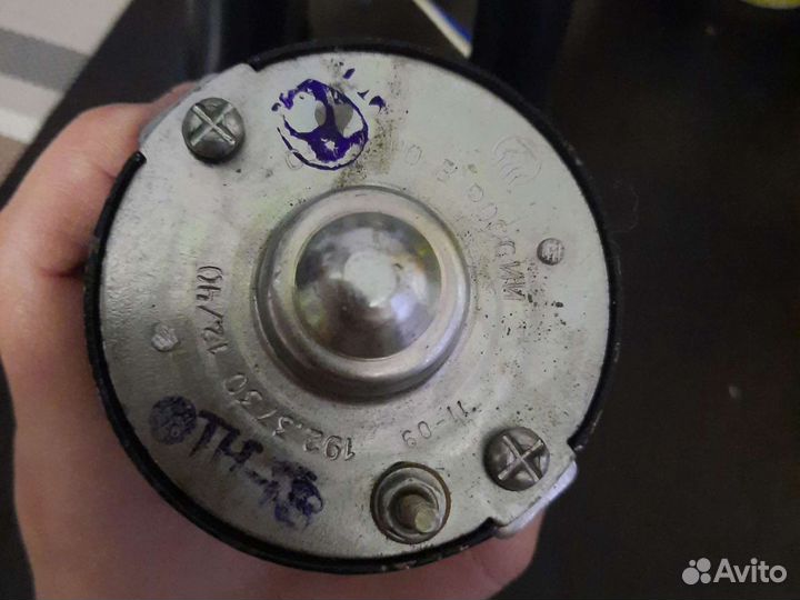 Моторчик 12v
