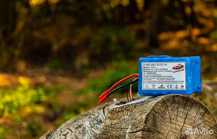 Прикормочный кораблик карповый CamaraD SpeeD v5