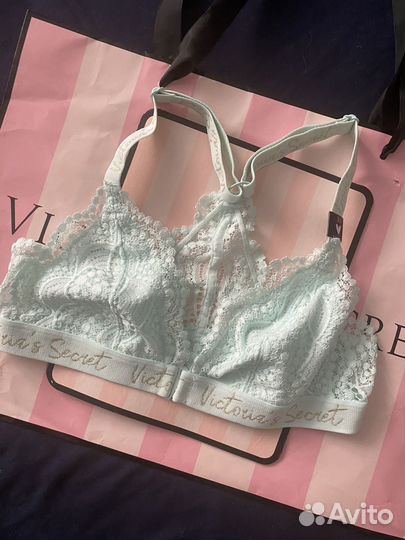 Бюстгалтер victoria's secret