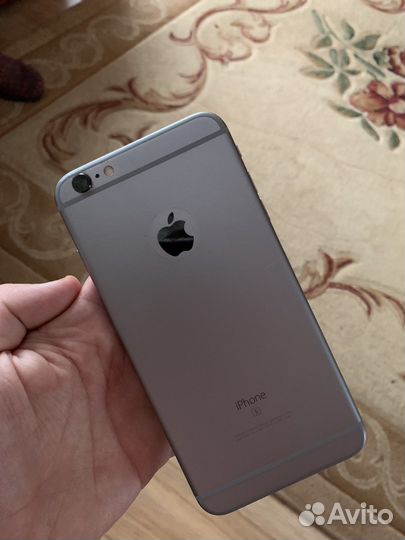 iPhone 6s 16gb